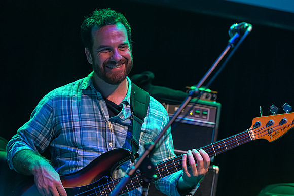 Leftover Salmon - Park West - Chicago, Illinois - ©Phierce Photo of FX Media Solutions – All Rights Reserved – July 3rd, 2015‪#‎phiercephoto‬ ‪#‎fxmediasolutions‬ ‪#‎livemusic‬‪#‎concertphoto‬ ‪#‎phot