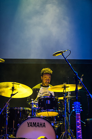 Leftover Salmon - Park West - Chicago, Illinois - ©Phierce Photo of FX Media Solutions – All Rights Reserved – July 3rd, 2015‪#‎phiercephoto‬ ‪#‎fxmediasolutions‬ ‪#‎livemusic‬‪#‎concertphoto‬ ‪#‎phot