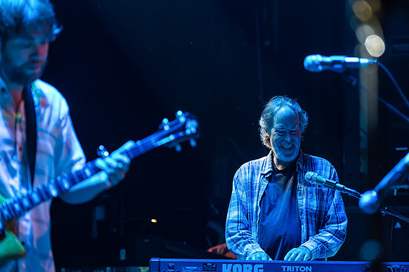 Leftover Salmon - Park West - Chicago, Illinois - ©Phierce Photo of FX Media Solutions – All Rights Reserved – July 3rd, 2015‪#‎phiercephoto‬ ‪#‎fxmediasolutions‬ ‪#‎livemusic‬‪#‎concertphoto‬ ‪#‎phot