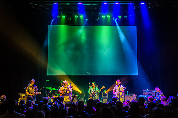 Leftover Salmon - Park West - Chicago, Illinois - ©Phierce Photo of FX Media Solutions – All Rights Reserved – July 3rd, 2015‪#‎phiercephoto‬ ‪#‎fxmediasolutions‬ ‪#‎livemusic‬‪#‎concertphoto‬ ‪#‎phot