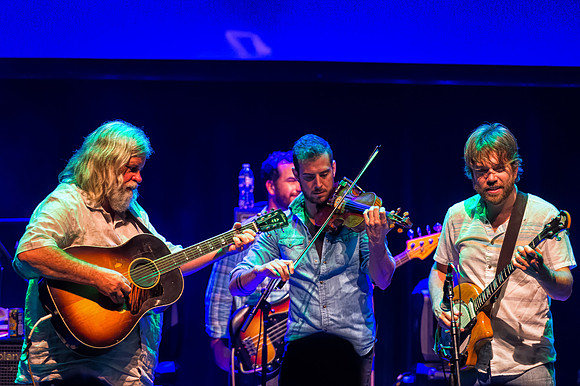 Leftover Salmon - Park West - Chicago, Illinois - ©Phierce Photo of FX Media Solutions – All Rights Reserved – July 3rd, 2015‪#‎phiercephoto‬ ‪#‎fxmediasolutions‬ ‪#‎livemusic‬‪#‎concertphoto‬ ‪#‎phot