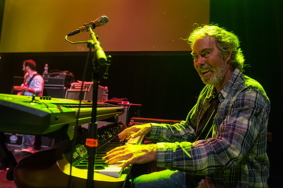 Leftover Salmon - Park West - Chicago, Illinois - ©Phierce Photo of FX Media Solutions – All Rights Reserved – July 3rd, 2015‪#‎phiercephoto‬ ‪#‎fxmediasolutions‬ ‪#‎livemusic‬‪#‎concertphoto‬ ‪#‎phot