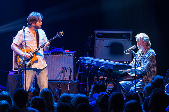 Leftover Salmon - Park West - Chicago, Illinois - ©Phierce Photo of FX Media Solutions – All Rights Reserved – July 3rd, 2015‪#‎phiercephoto‬ ‪#‎fxmediasolutions‬ ‪#‎livemusic‬‪#‎concertphoto‬ ‪#‎phot