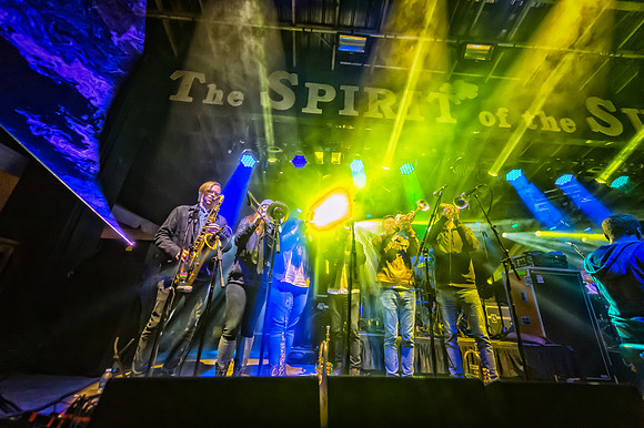 AURA Music Festival - Live Oak, Florida - © Phierce Photo - March 5th, 2016