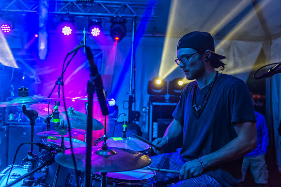 AURA Music Festival - Live Oak, Florida - © Phierce Photo - March 5th, 2016