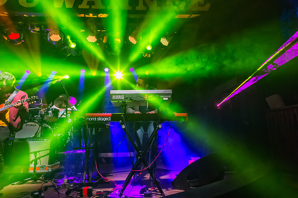 AURA Music Festival - Live Oak, Florida - © Phierce Photo - March 5th, 2016