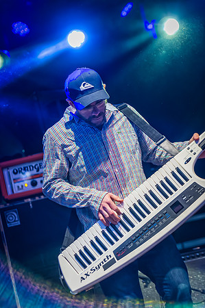 AURA Music Festival - Live Oak, Florida - © Phierce Photo - March 5th, 2016