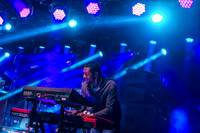 AURA Music Festival - Live Oak, Florida - © Phierce Photo - March 5th, 2016