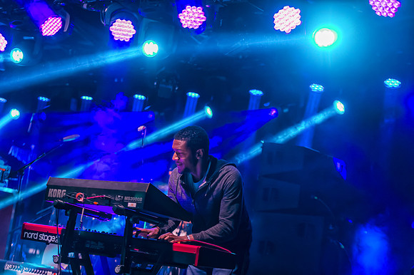 AURA Music Festival - Live Oak, Florida - © Phierce Photo - March 5th, 2016