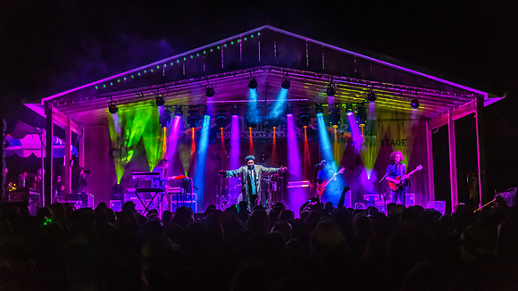 AURA Music Festival - Live Oak, Florida - © Phierce Photo - March 5th, 2016