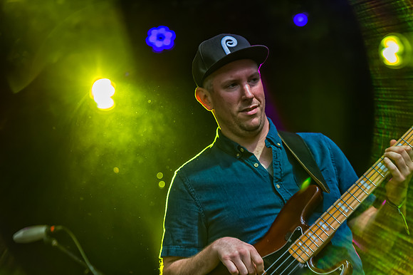 AURA Music Festival - Live Oak, Florida - © Phierce Photo - March 5th, 2016