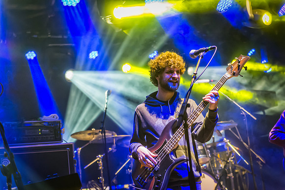 AURA Music Festival - Live Oak, Florida - © Phierce Photo - March 5th, 2016