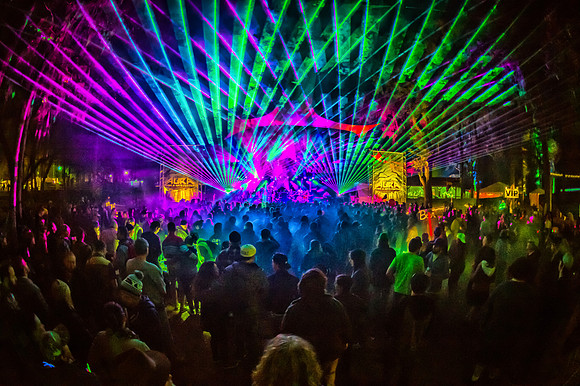 AURA Music Festival - Live Oak, Florida - © Phierce Photo - March 5th, 2016