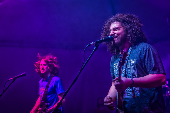 AURA Music Festival - Live Oak, Florida - © Phierce Photo - March 5th, 2016