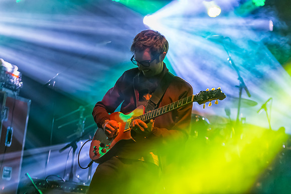 AURA Music Festival - Live Oak, Florida - © Phierce Photo - March 5th, 2016