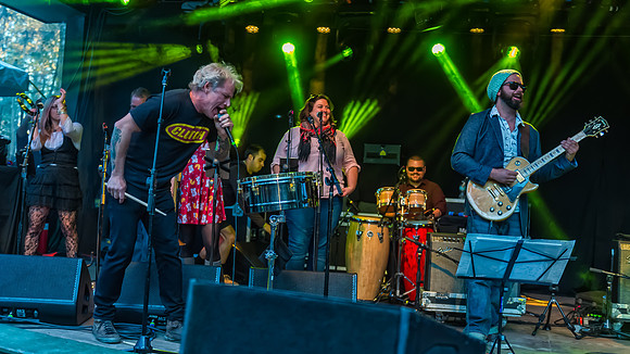 AURA Music Festival - Live Oak, Florida - © Phierce Photo - March 5th, 2016