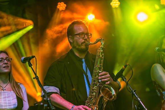 AURA Music Festival - Live Oak, Florida - © Phierce Photo - March 5th, 2016