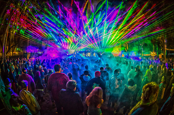 AURA Music Festival - Live Oak, Florida - © Phierce Photo - March 5th, 2016