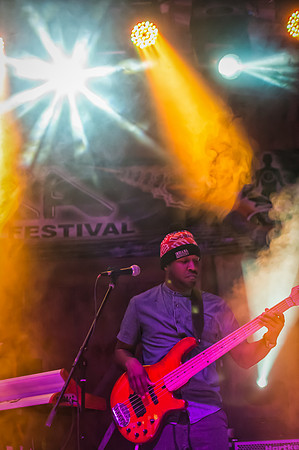 AURA Music Festival - Live Oak, Florida - © Phierce Photo - March 5th, 2016