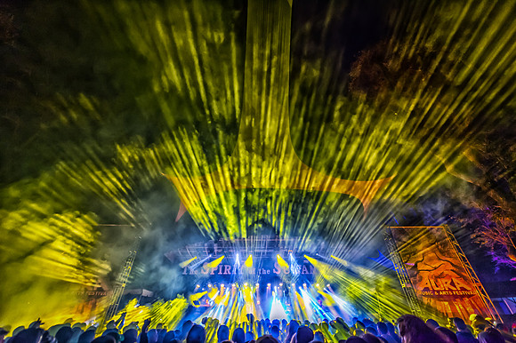 AURA Music Festival - Live Oak, Florida - © Phierce Photo - March 5th, 2016