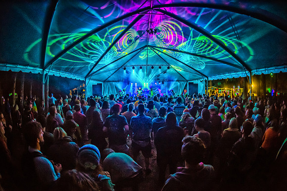 AURA Music Festival - Live Oak, Florida - © Phierce Photo - March 5th, 2016