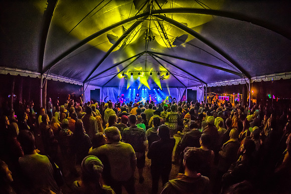 AURA Music Festival - Live Oak, Florida - © Phierce Photo - March 5th, 2016