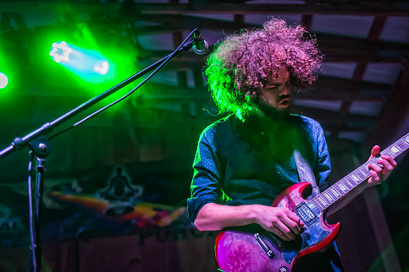 AURA Music Festival - Live Oak, Florida - © Phierce Photo - March 5th, 2016
