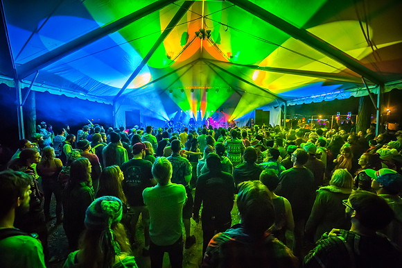 AURA Music Festival - Live Oak, Florida - © Phierce Photo - March 5th, 2016