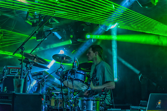 AURA Music Festival - Live Oak, Florida - © Phierce Photo - March 5th, 2016