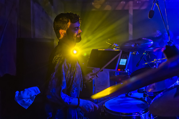 AURA Music Festival - Live Oak, Florida - © Phierce Photo - March 5th, 2016