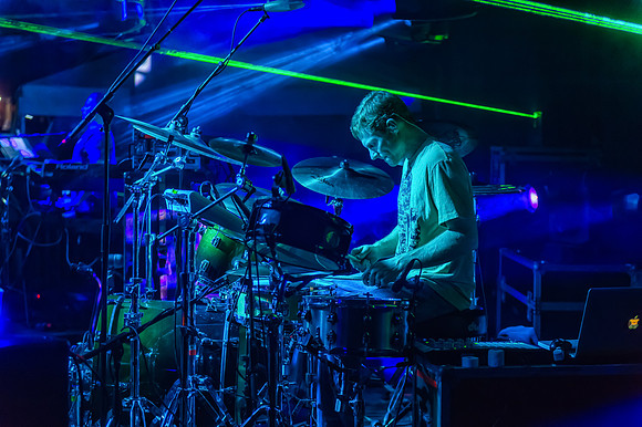 AURA Music Festival - Live Oak, Florida - © Phierce Photo - March 5th, 2016
