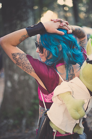 AURA Music Festival - Live Oak, Florida - © Phierce Photo - March 5th, 2016
