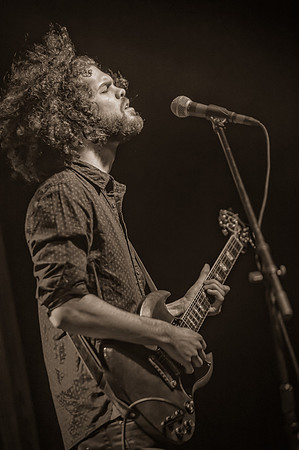 AURA Music Festival - Live Oak, Florida - © Phierce Photo - March 5th, 2016
