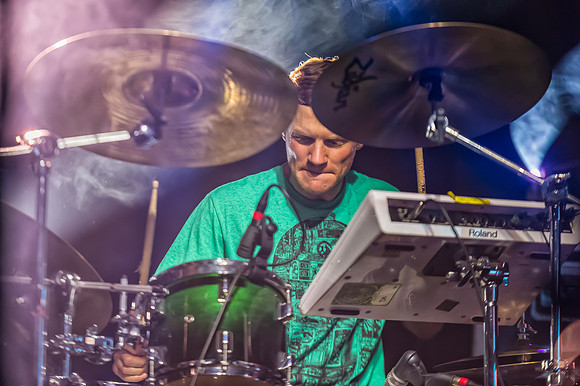 AURA Music Festival - Live Oak, Florida - © Phierce Photo - March 5th, 2016