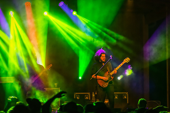 AURA Music Festival - Live Oak, Florida - © Phierce Photo - March 5th, 2016