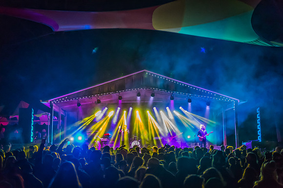 AURA Music Festival - Live Oak, Florida - © Phierce Photo - March 5th, 2016