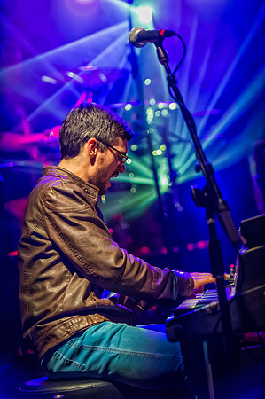 AURA Music Festival - Live Oak, Florida - © Phierce Photo - March 5th, 2016