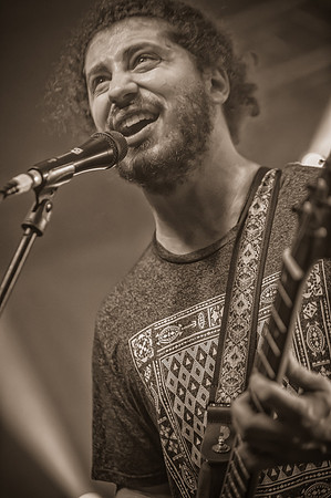 AURA Music Festival - Live Oak, Florida - © Phierce Photo - March 5th, 2016