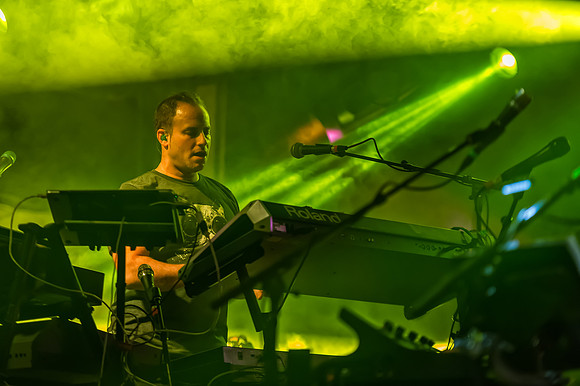 AURA Music Festival - Live Oak, Florida - © Phierce Photo - March 5th, 2016