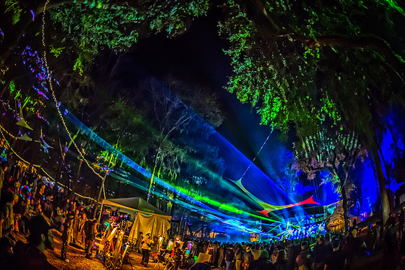 AURA Music Festival - Live Oak, Florida - © Phierce Photo - March 5th, 2016