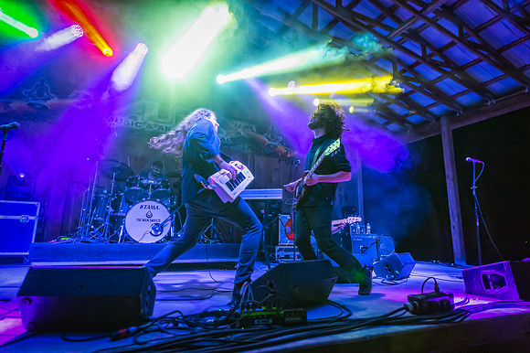 AURA Music Festival - Live Oak, Florida - © Phierce Photo - March 5th, 2016
