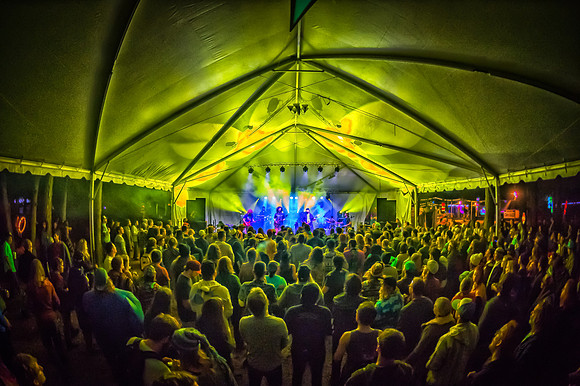 AURA Music Festival - Live Oak, Florida - © Phierce Photo - March 5th, 2016