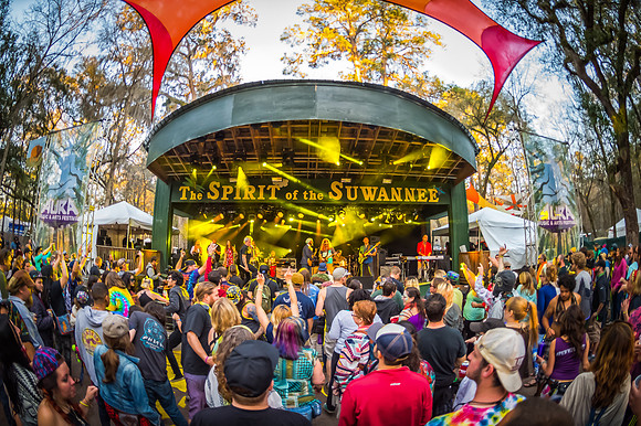 AURA Music Festival - Live Oak, Florida - © Phierce Photo - March 5th, 2016