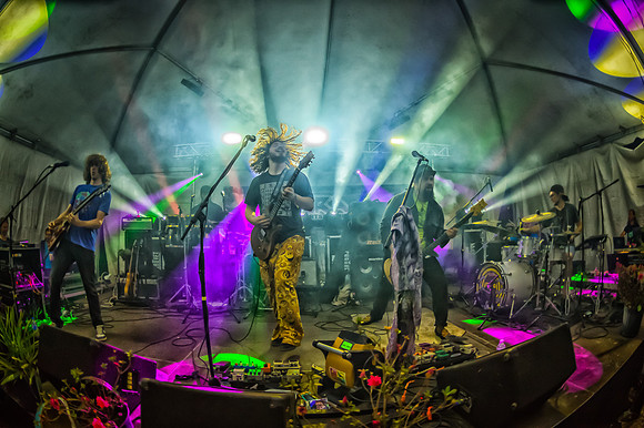 AURA Music Festival - Live Oak, Florida - © Phierce Photo - March 5th, 2016