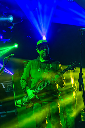 AURA Music Festival - Live Oak, Florida - © Phierce Photo - March 5th, 2016