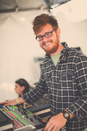 AURA Music Festival - Live Oak, Florida - © Phierce Photo - March 5th, 2016