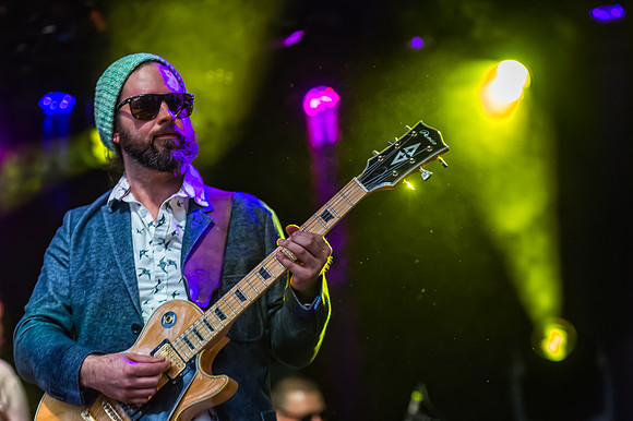 AURA Music Festival - Live Oak, Florida - © Phierce Photo - March 5th, 2016