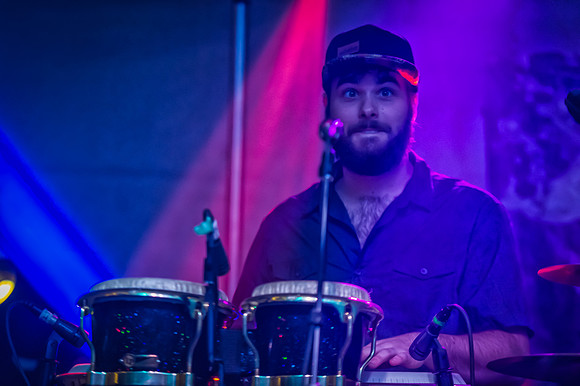 AURA Music Festival - Live Oak, Florida - © Phierce Photo - March 5th, 2016