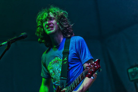 AURA Music Festival - Live Oak, Florida - © Phierce Photo - March 5th, 2016