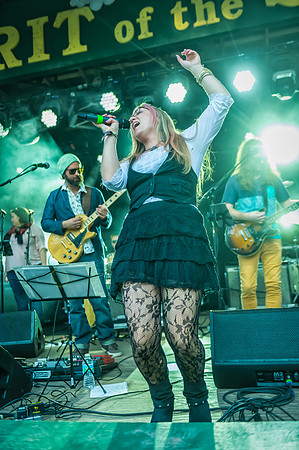 AURA Music Festival - Live Oak, Florida - © Phierce Photo - March 5th, 2016
